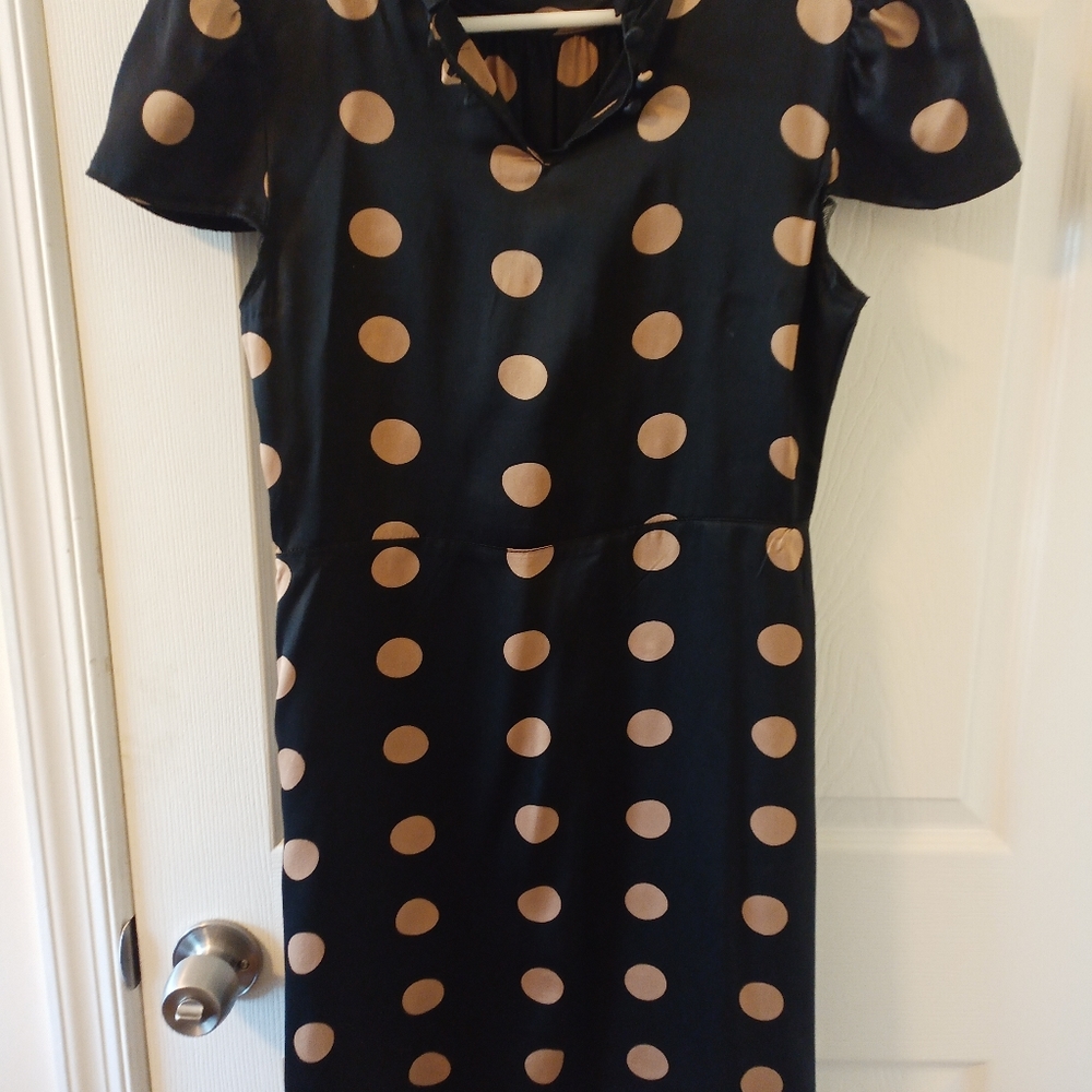 Betsey Johnson dress